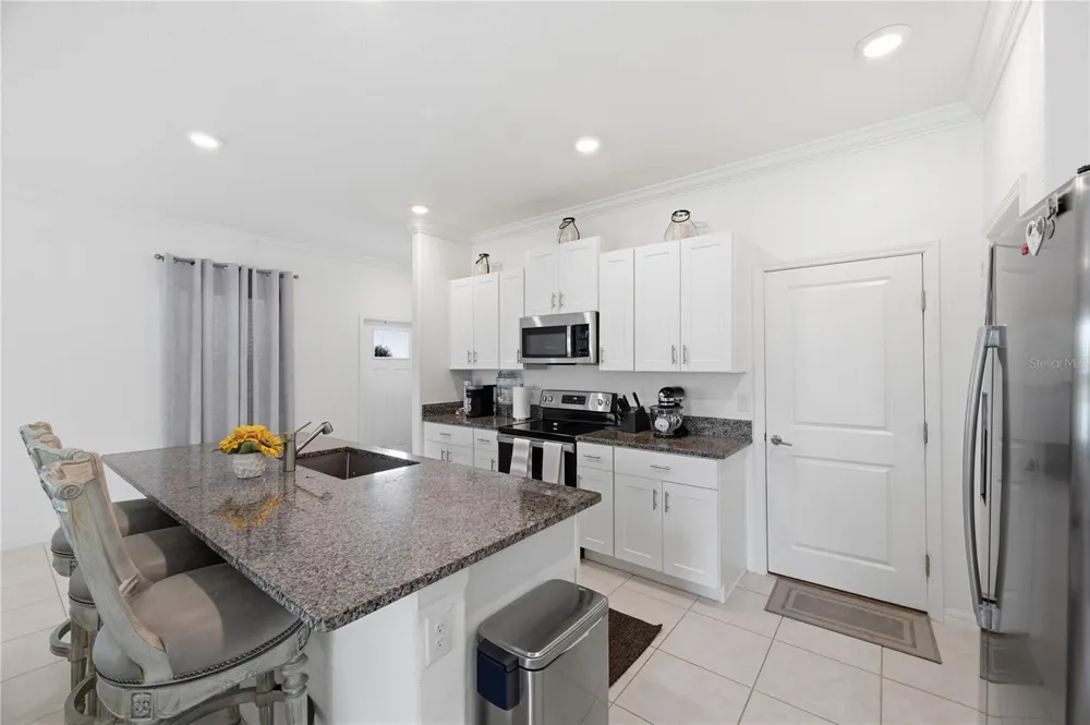 9735 ASHWORTH PLACE Land O Lakes, FL 34637