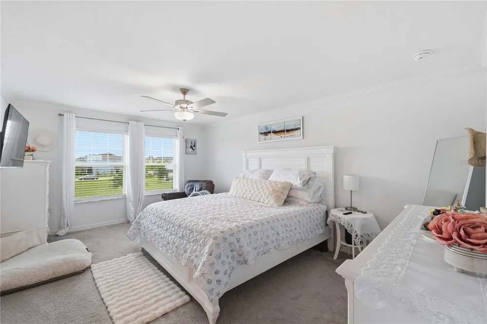9735 ASHWORTH PLACE Land O Lakes, FL 34637