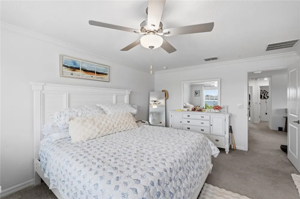 9735 ASHWORTH PLACE Land O Lakes, FL 34637