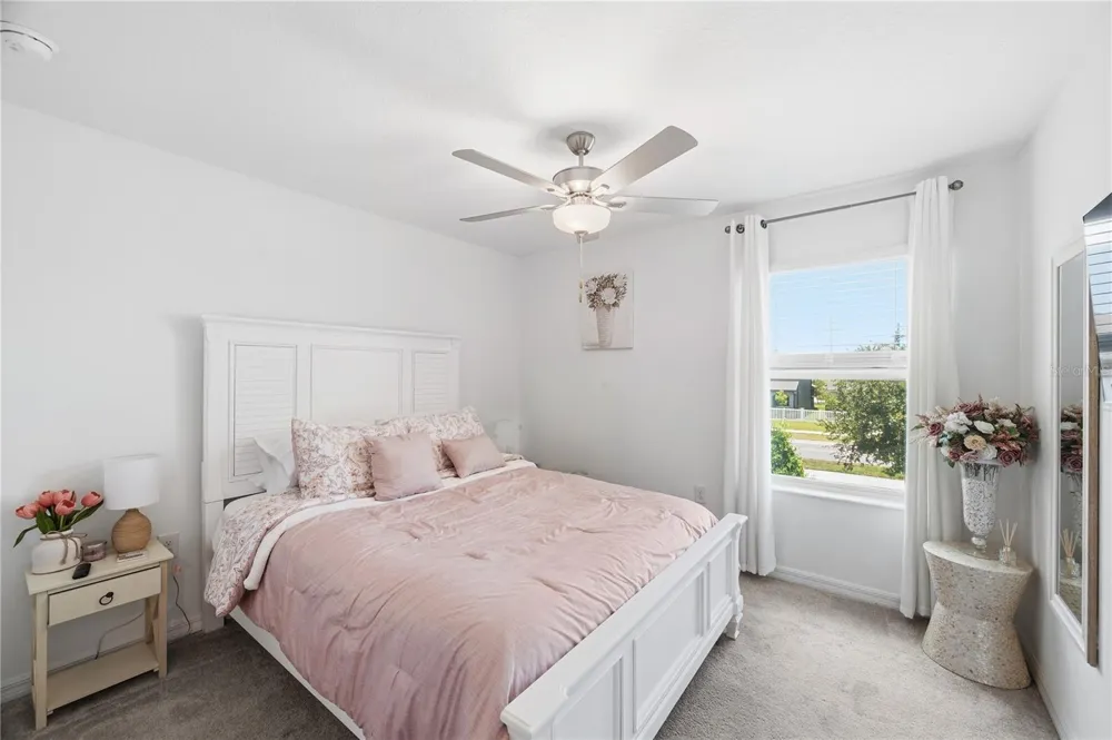 9735 ASHWORTH PLACE Land O Lakes, FL 34637