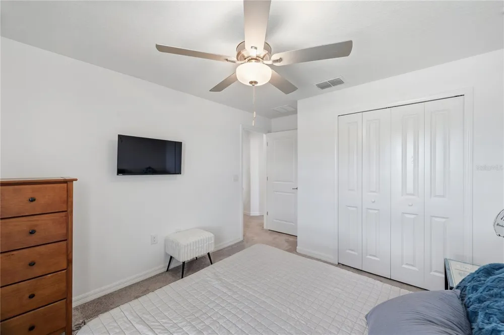 9735 ASHWORTH PLACE Land O Lakes, FL 34637