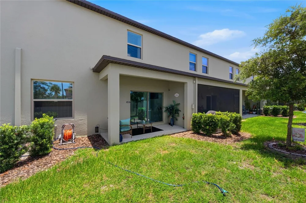 9735 ASHWORTH PLACE Land O Lakes, FL 34637