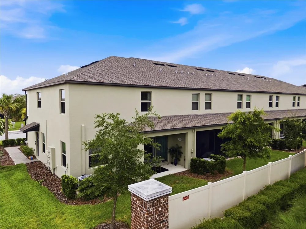9735 ASHWORTH PLACE Land O Lakes, FL 34637