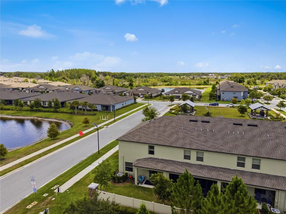 9735 ASHWORTH PLACE Land O Lakes, FL 34637