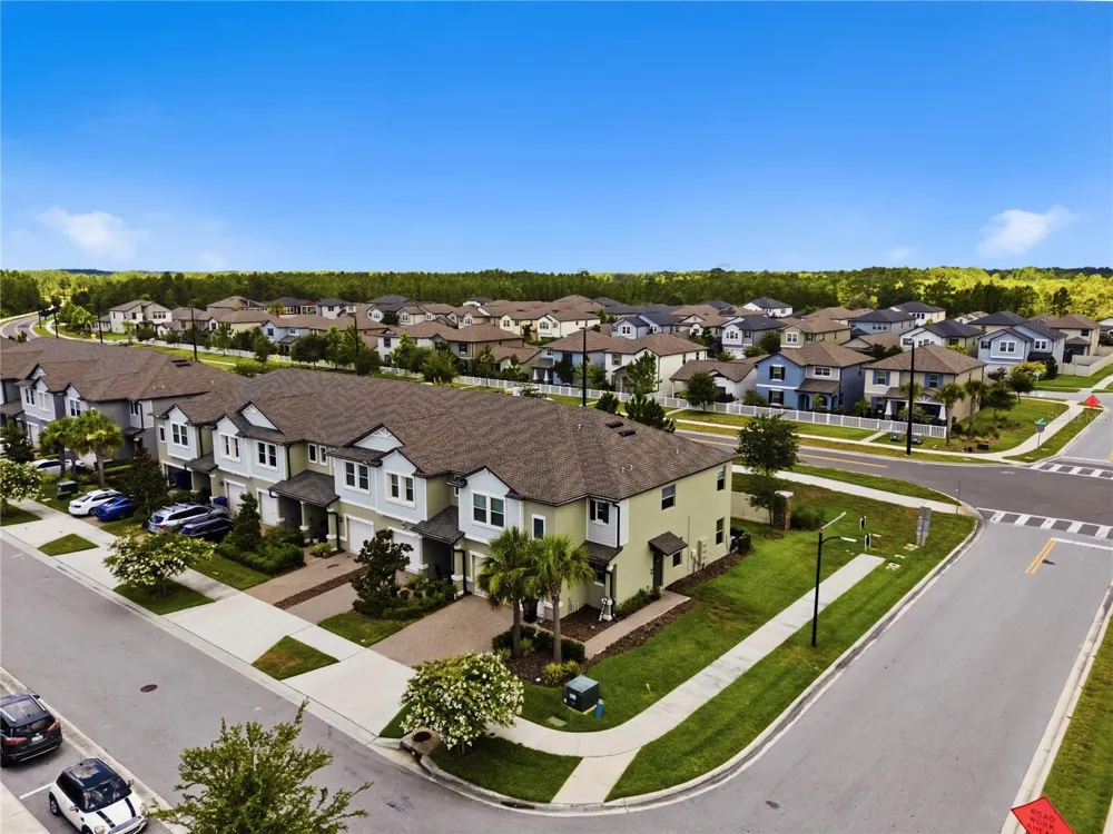 9735 ASHWORTH PLACE Land O Lakes, FL 34637