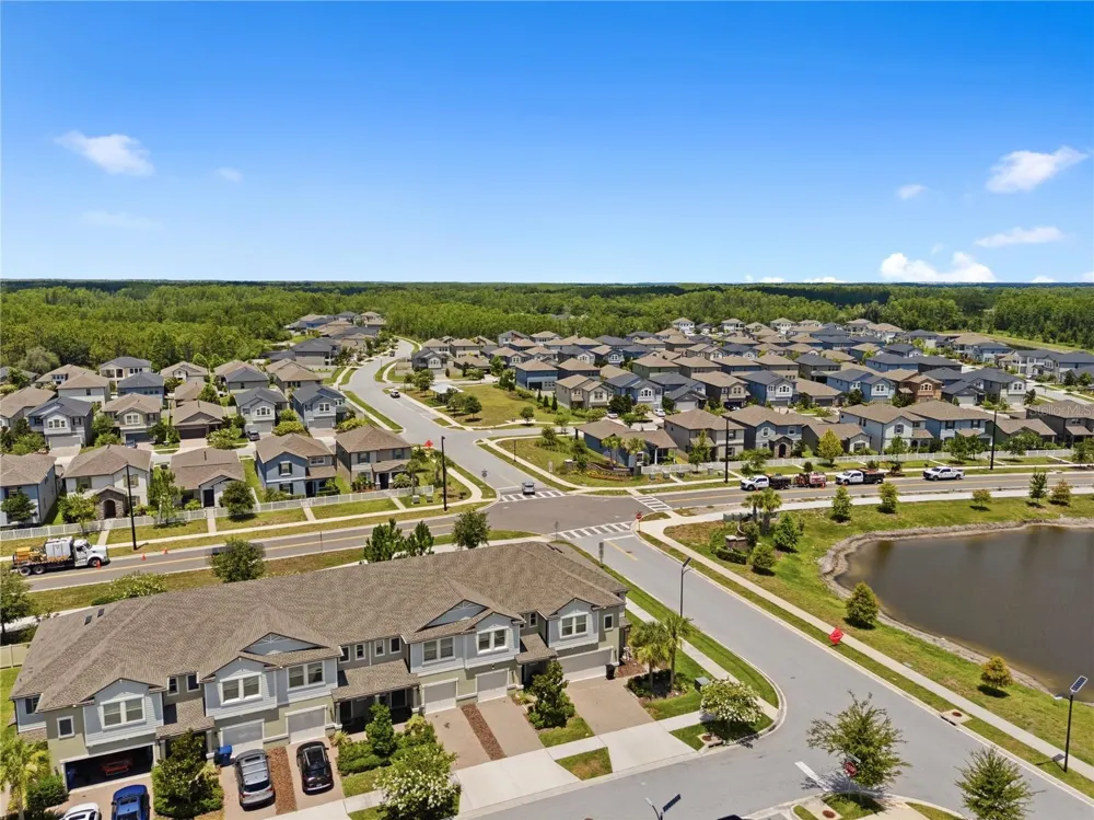 9735 ASHWORTH PLACE Land O Lakes, FL 34637