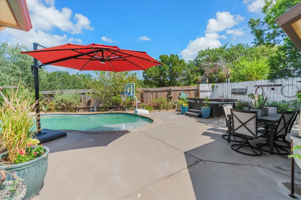18 Indian Princess Wimberley, TX 78676