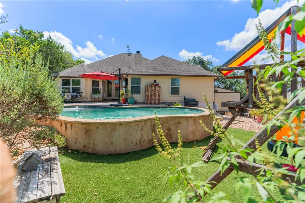 18 Indian Princess Wimberley, TX 78676