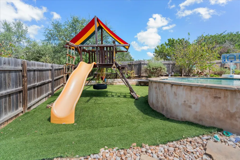 18 Indian Princess Wimberley, TX 78676