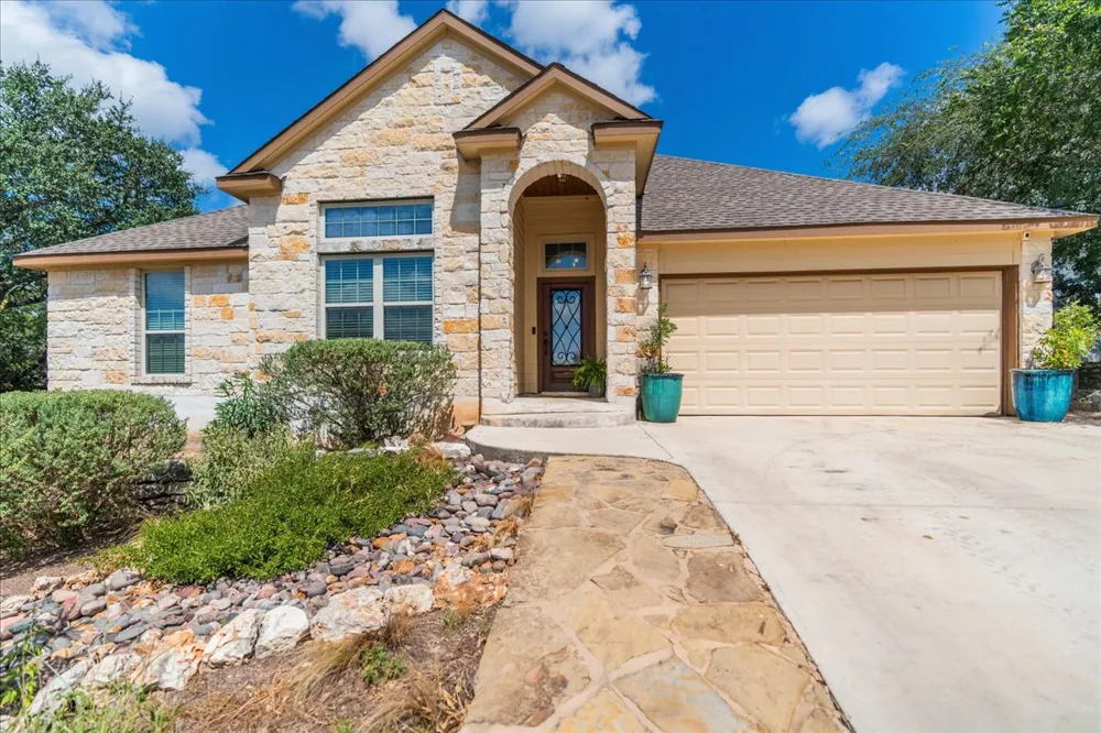 18 Indian Princess Wimberley, TX 78676