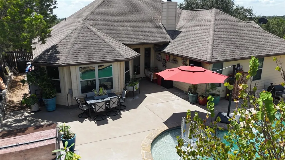 18 Indian Princess Wimberley, TX 78676