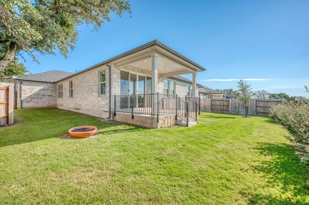 121 Plumbago Lane Marble Falls, TX 78654
