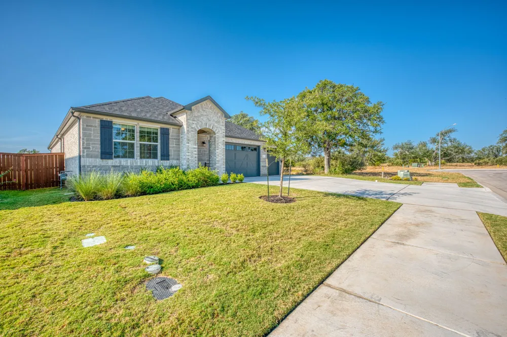 121 Plumbago Lane Marble Falls, TX 78654