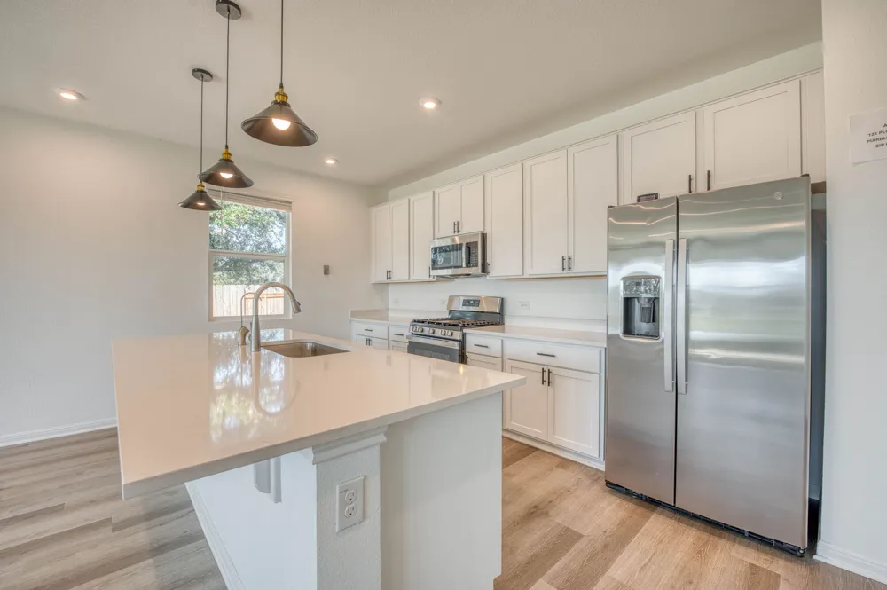 121 Plumbago Lane Marble Falls, TX 78654