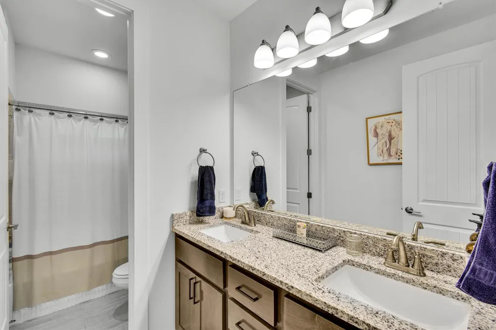 213 Lost Prairie Trail Liberty Hill, TX 78642