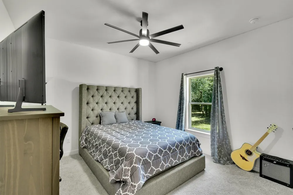 213 Lost Prairie Trail Liberty Hill, TX 78642