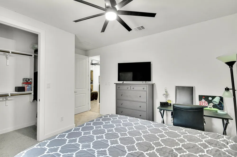 213 Lost Prairie Trail Liberty Hill, TX 78642