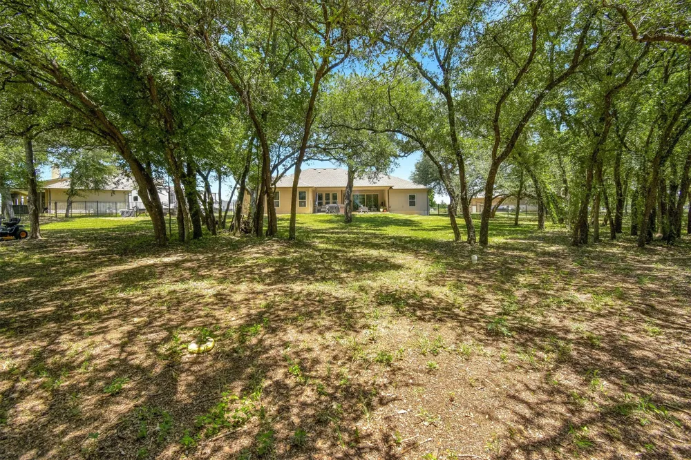 213 Lost Prairie Trail Liberty Hill, TX 78642