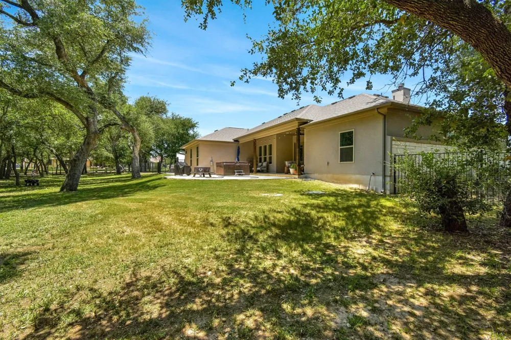 213 Lost Prairie Trail Liberty Hill, TX 78642