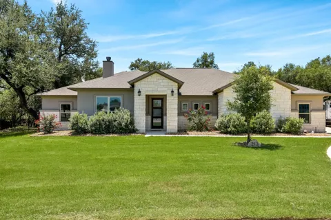 213 Lost Prairie Trail
