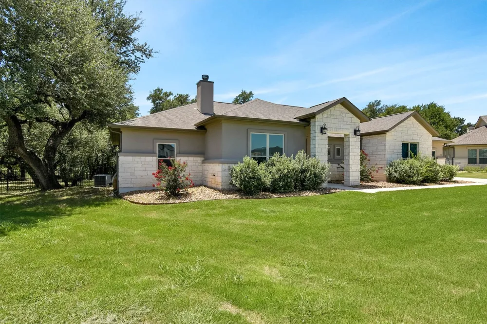213 Lost Prairie Trail Liberty Hill, TX 78642