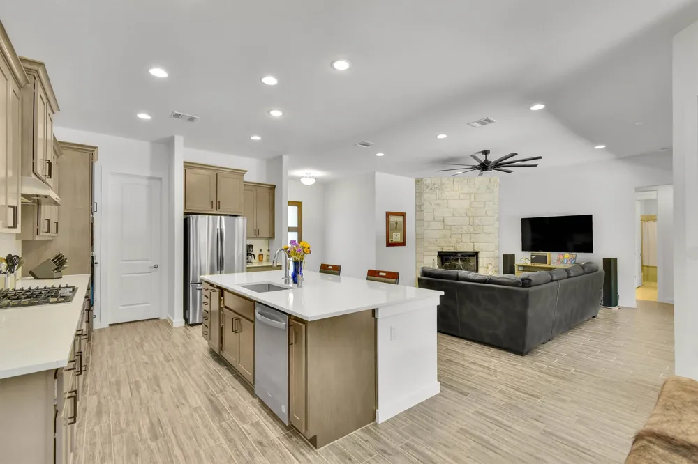 213 Lost Prairie Trail Liberty Hill, TX 78642