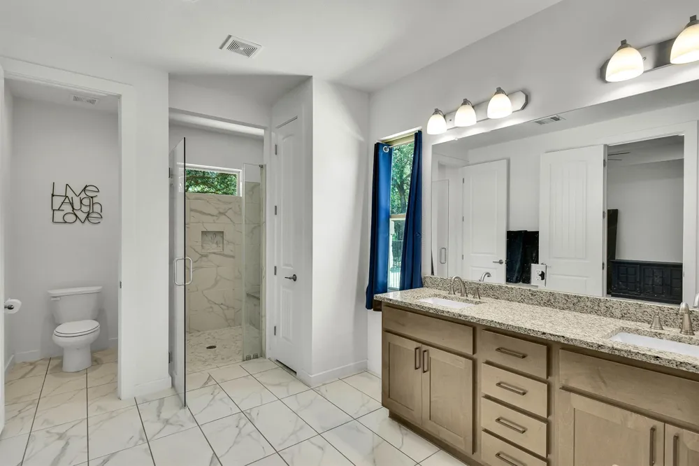 213 Lost Prairie Trail Liberty Hill, TX 78642