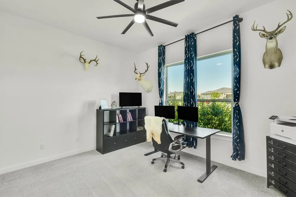 213 Lost Prairie Trail Liberty Hill, TX 78642