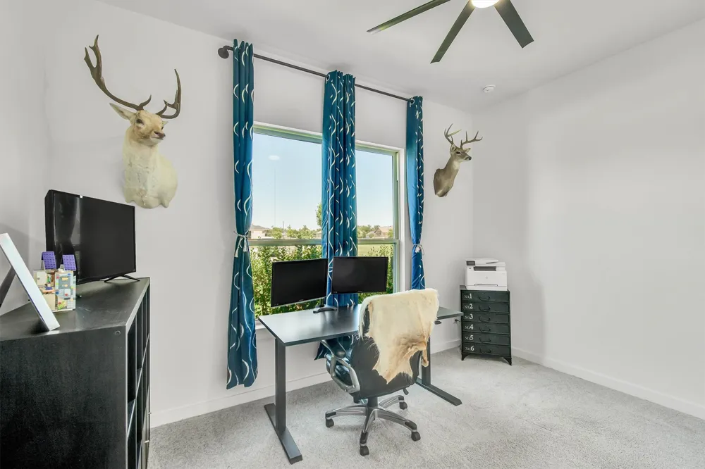 213 Lost Prairie Trail Liberty Hill, TX 78642