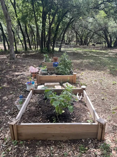 213 Lost Prairie Trail Liberty Hill, TX 78642