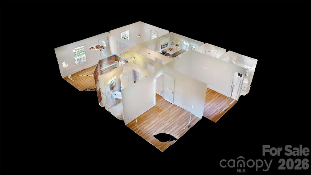 346 Park Avenue Marion, NC 28752