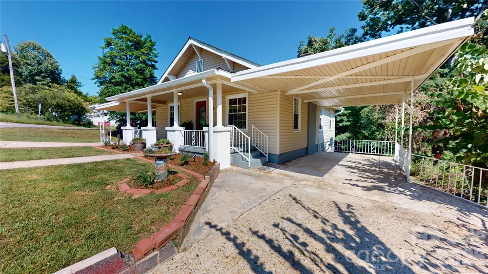 346 Park Avenue Marion, NC 28752