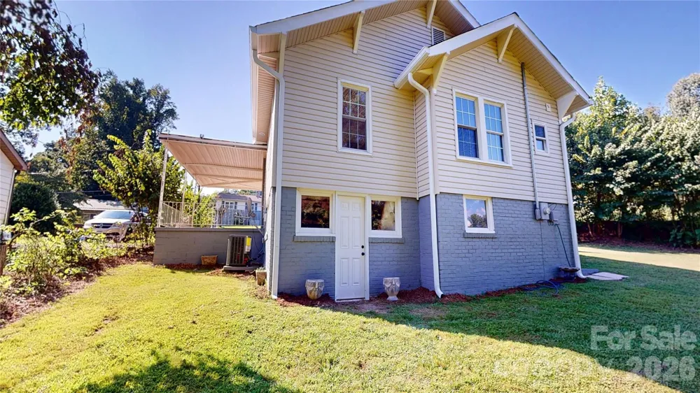 346 Park Avenue Marion, NC 28752