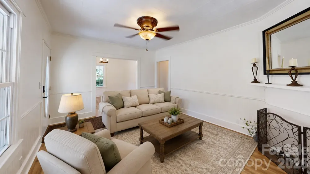 346 Park Avenue Marion, NC 28752