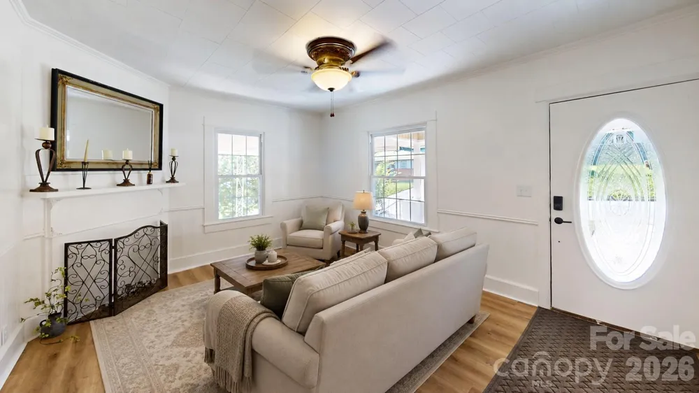 346 Park Avenue Marion, NC 28752
