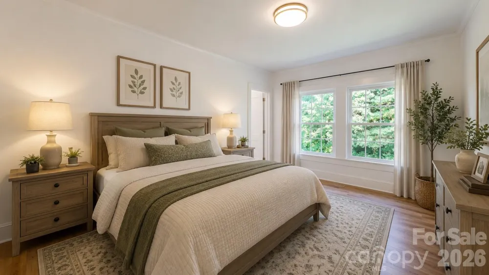 346 Park Avenue Marion, NC 28752