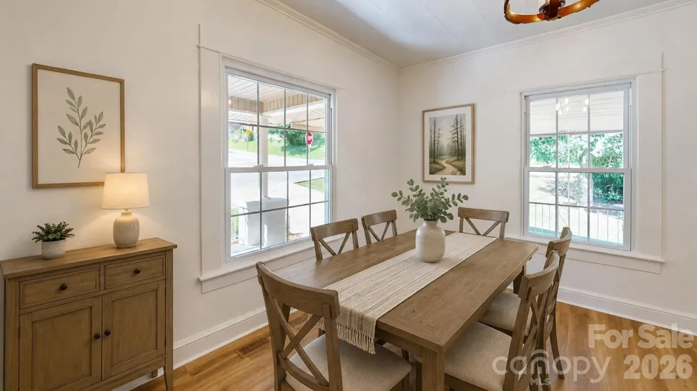 346 Park Avenue Marion, NC 28752