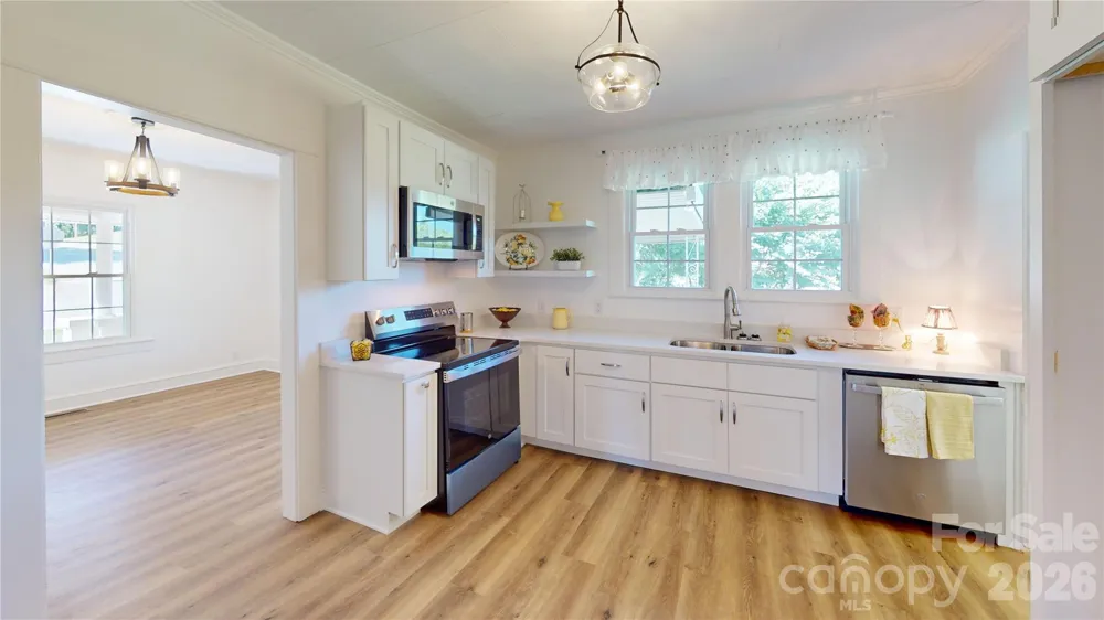 346 Park Avenue Marion, NC 28752