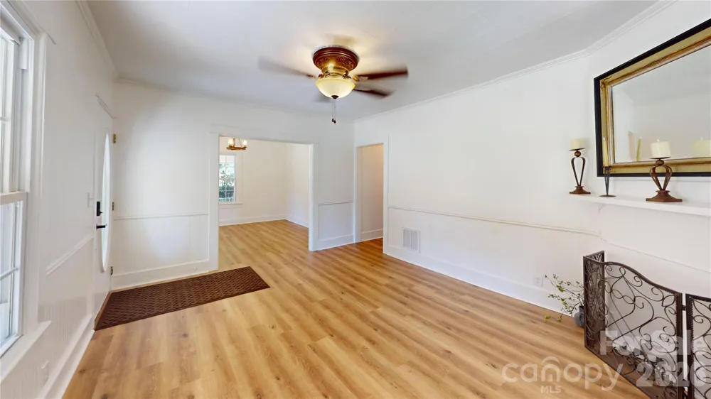 346 Park Avenue Marion, NC 28752