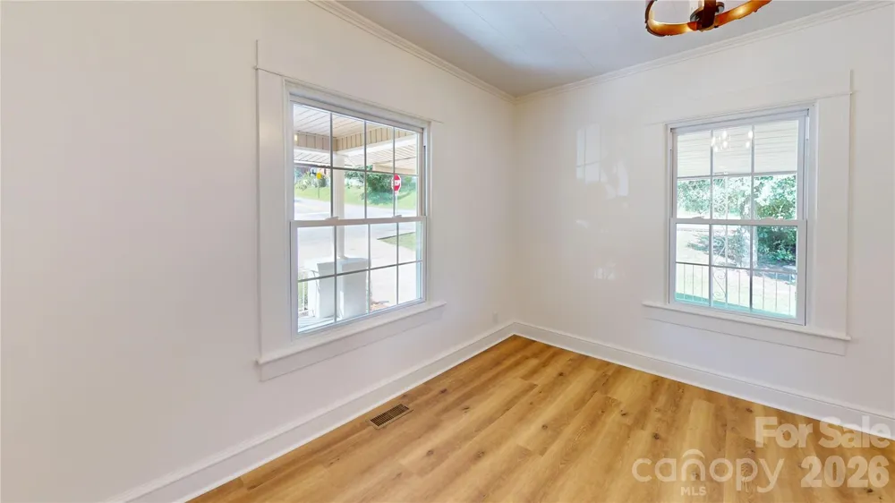 346 Park Avenue Marion, NC 28752