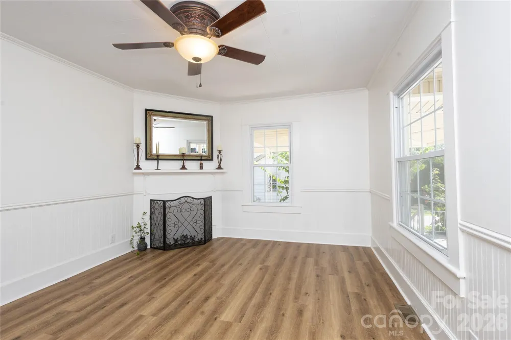 346 Park Avenue Marion, NC 28752