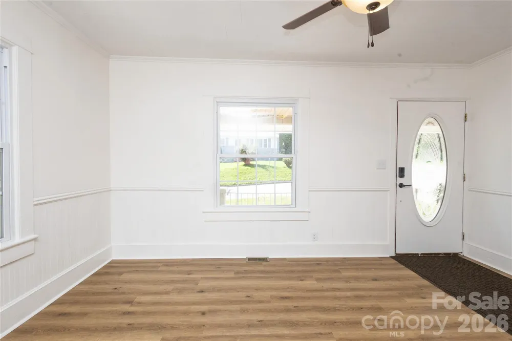 346 Park Avenue Marion, NC 28752