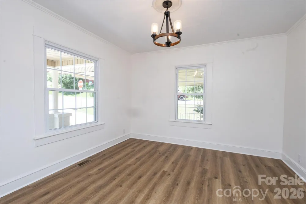 346 Park Avenue Marion, NC 28752