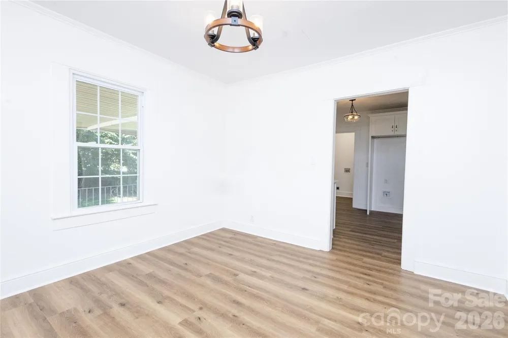 346 Park Avenue Marion, NC 28752