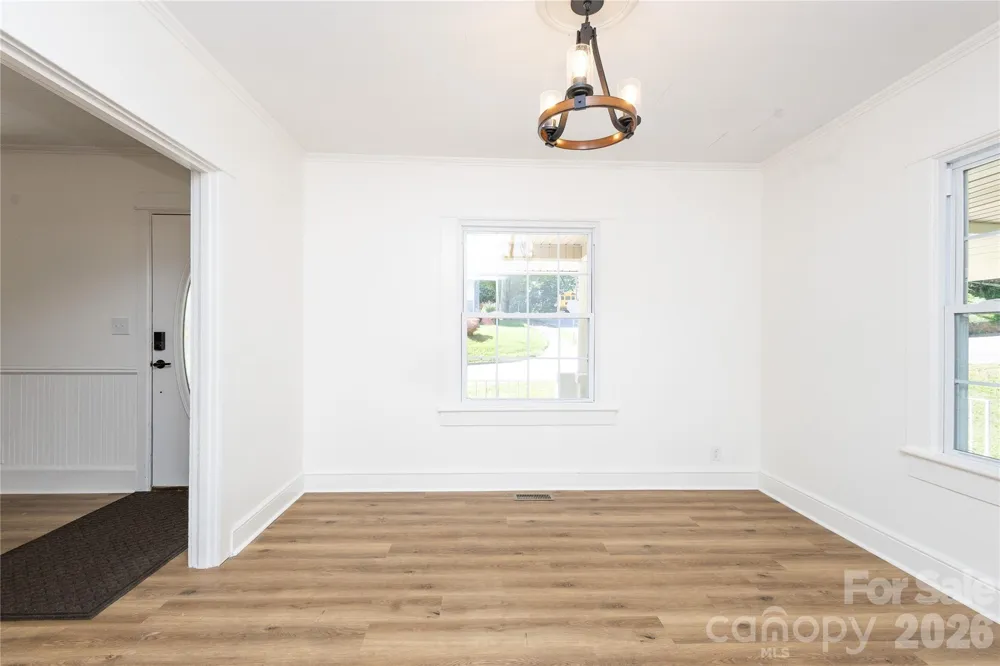 346 Park Avenue Marion, NC 28752