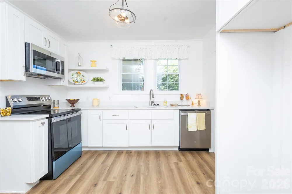 346 Park Avenue Marion, NC 28752