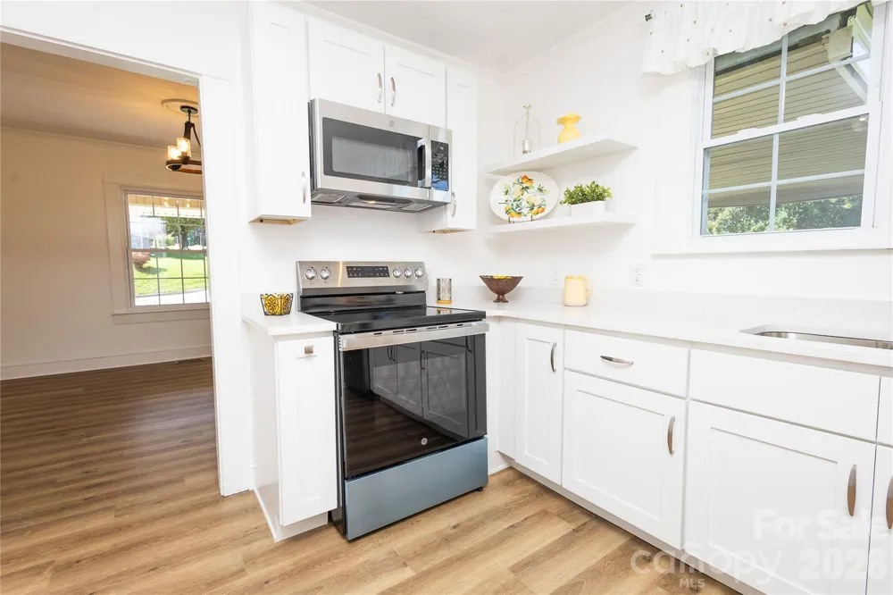 346 Park Avenue Marion, NC 28752