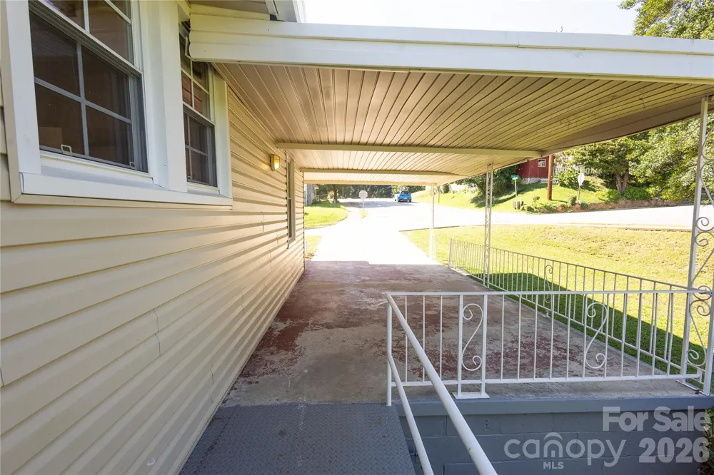 346 Park Avenue Marion, NC 28752