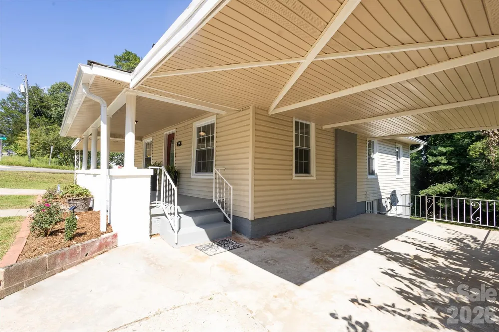 346 Park Avenue Marion, NC 28752