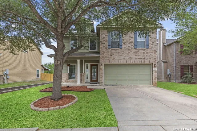 300 Rustic Trl Cibolo, TX 78108